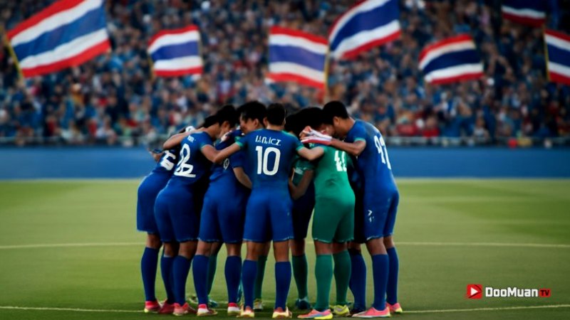 ไทยลีก 2 กับสูตรสร้างทีมแกร่งในงบน้อย